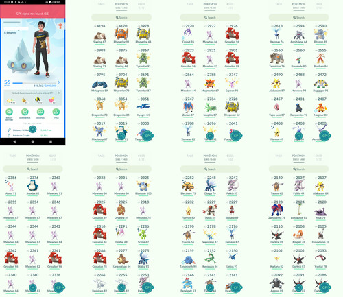 Pokémon acc level - acc,